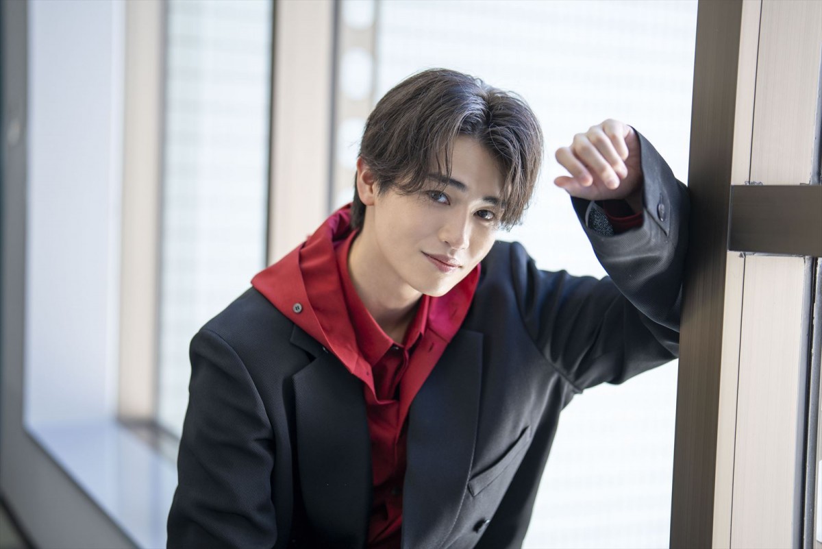 西垣匠、『ドラゴン桜』以来3年ぶり日曜劇場に　神木隆之介＆宮本信子から学ぶこととは