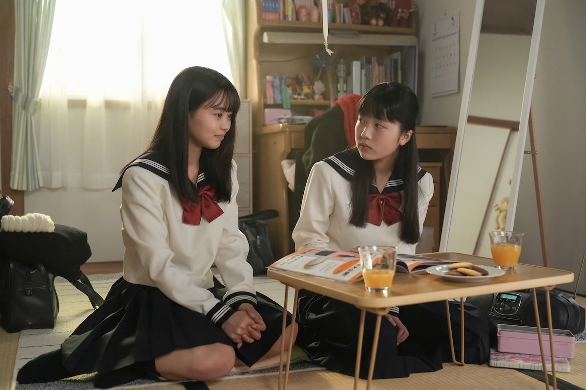『おむすび』“歩”仲里依紗が明かした“ハギャレン誕生秘話”に反響「大将の器」「朝から号泣…」