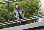 『仮面ライダーガヴ』第11話場面写真