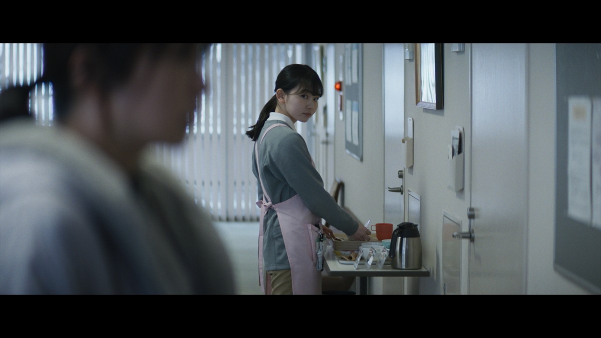 横浜流星＆吉岡里帆、意外な“正体”を告白「実は料理が苦手」「こう見えてタフ！」