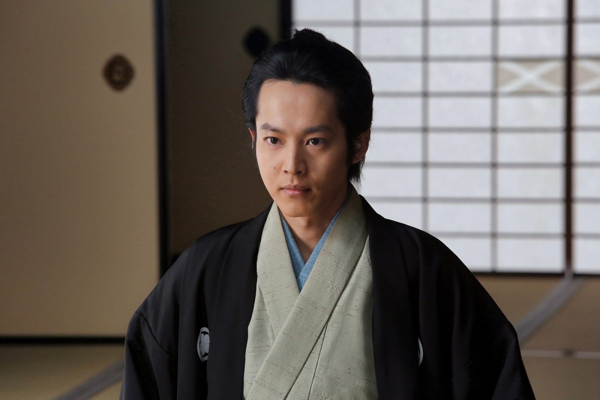 松坂桃李＆芳根京子も絶賛！　『雪の花』荘厳な自然と主人公の信念映す本予告解禁