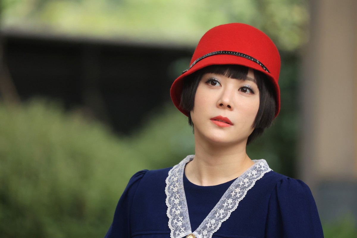『嘘解きレトリック』第5話　“左右馬”鈴鹿央士＆“鹿乃子”松本穂香、ウソをついた“品子”片岡凜と対峙