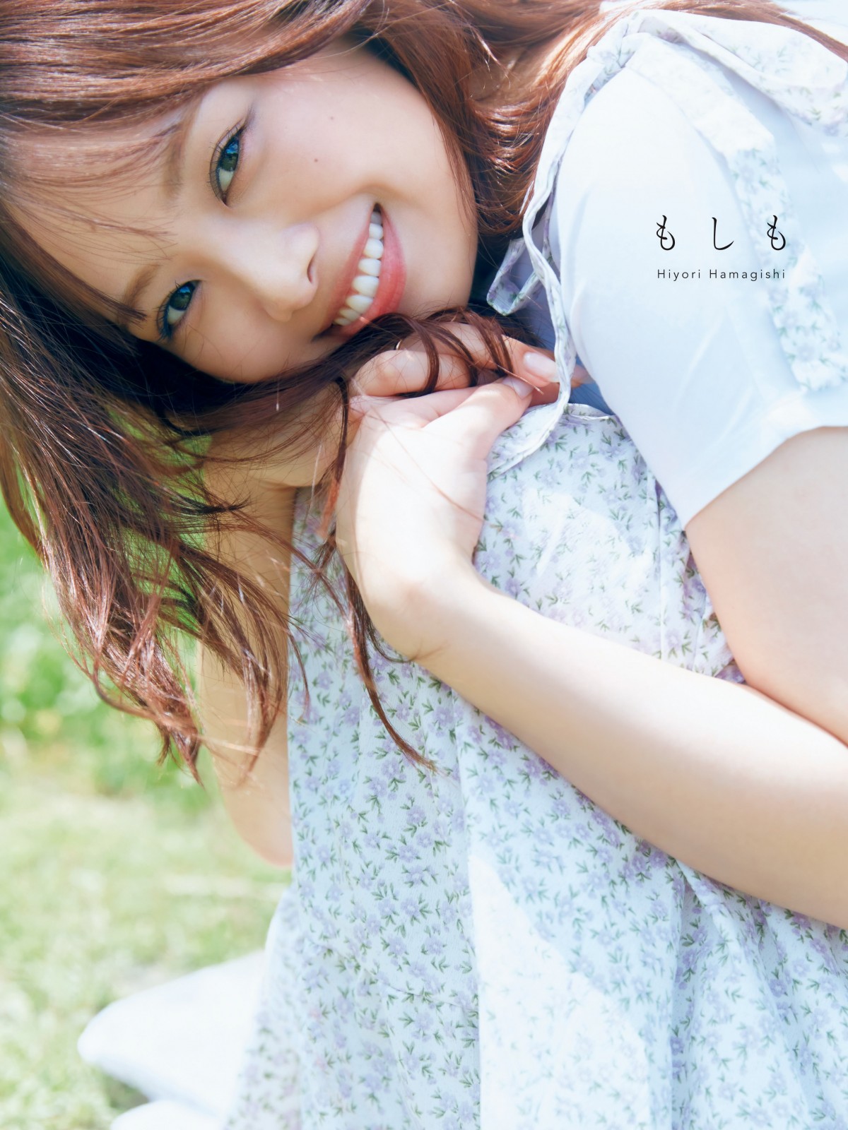 日向坂46・濱岸ひよりが明かす、卒業を相談したメンバー＆卒業セレモニーへの思い「楽しんで終われたら」