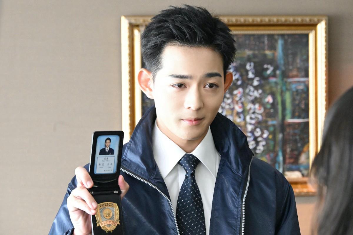 『潜入兄妹』“鳳凰”藤ヶ谷太輔、あいさつ代わりの“テスト”が怖すぎる　ネット騒然「開始早々デスゲーム」