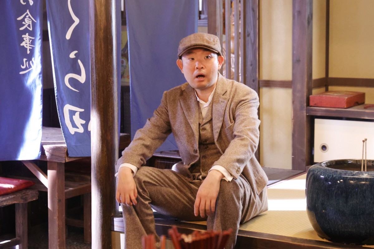 『嘘解きレトリック』唐田えりか、サプライズ出演　涙の熱演に称賛「さすがの存在感！」