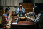 ドラマ『外道の歌』場面写真