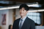 新春スペシャルドラマ『スロウトレイン』に出演する井浦新