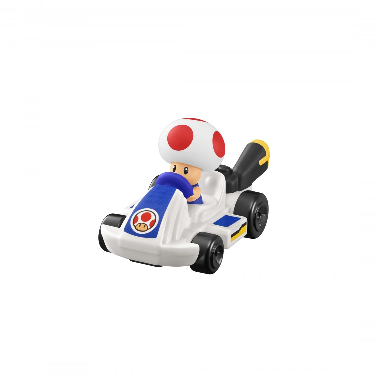 ハッピーセット「マリオカート」20241108