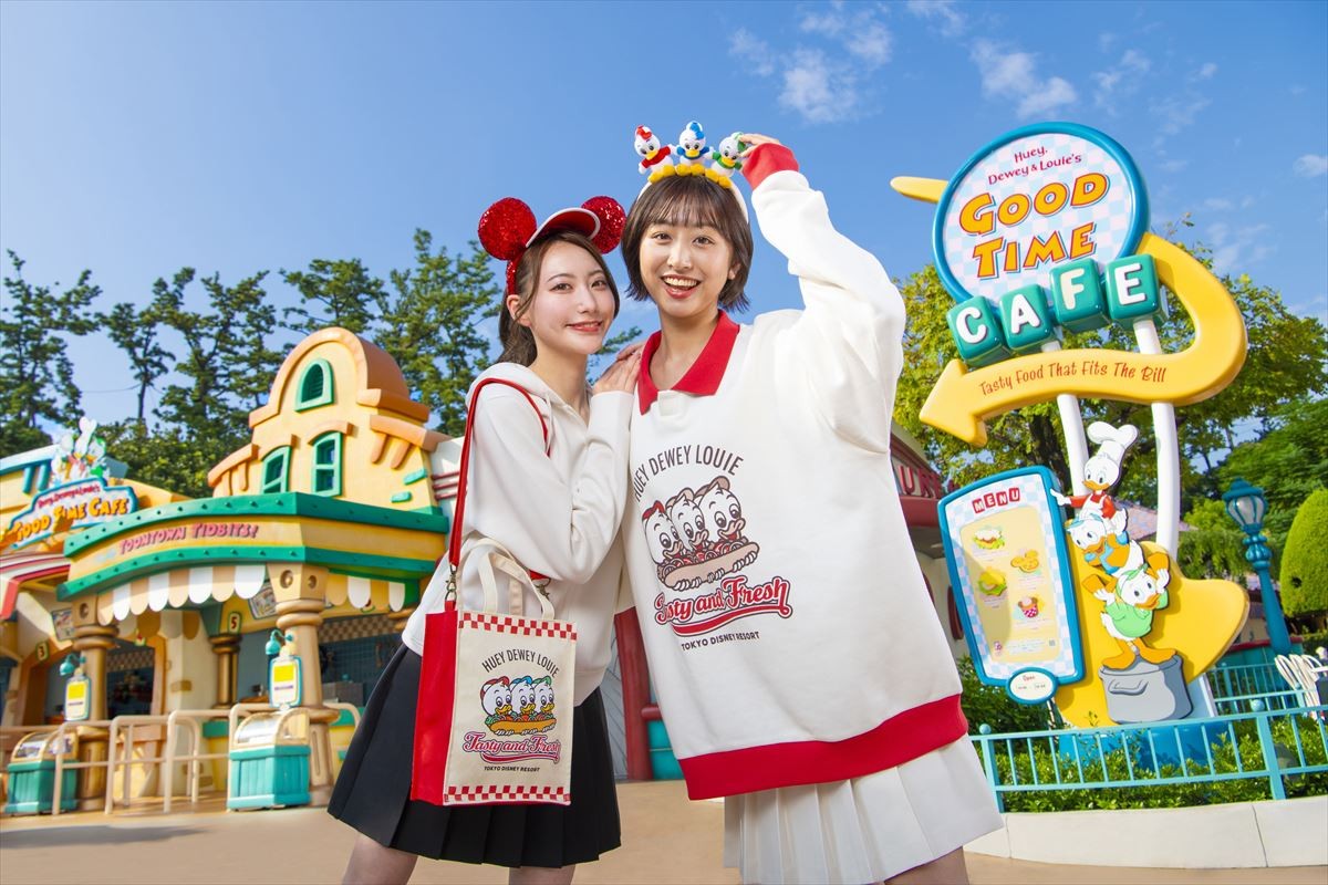 20241120 ディズニー
