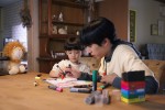 『ライオンの隠れ家』第7話より
