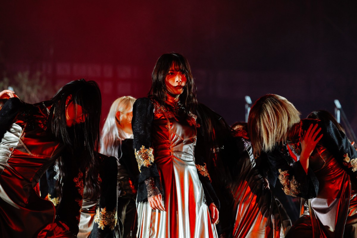 櫻坂46、4周年ライブにファン7万2000人集結　グループは5年目へ「期待を超えていきたい」