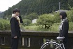 ドラマフィル『スメルズ ライク グリーン スピリット』場面写真