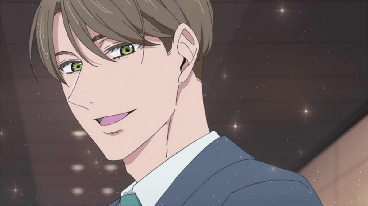 劇場アニメ『チェリまほ』特別編集版、メインビジュアル＆本予告到着　安達＆黒沢＆柘植＆湊が歌うED主題歌初解禁！