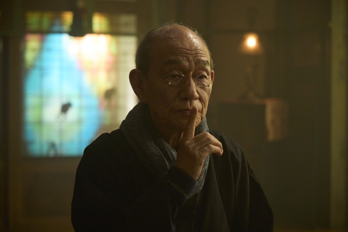 八木勇征主演『僕らは人生で一回だけ魔法が使える』、青春・友情・葛藤映す場面写真＆キャラ写真一挙解禁
