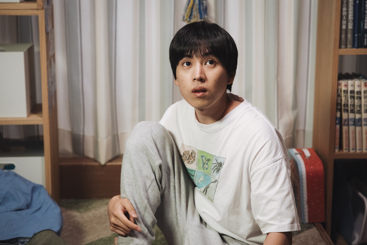 『ライオンの隠れ家』第5話　“洸人”柳楽優弥、姉“愛生”尾野真千子から「会いたい」とメッセージが届く
