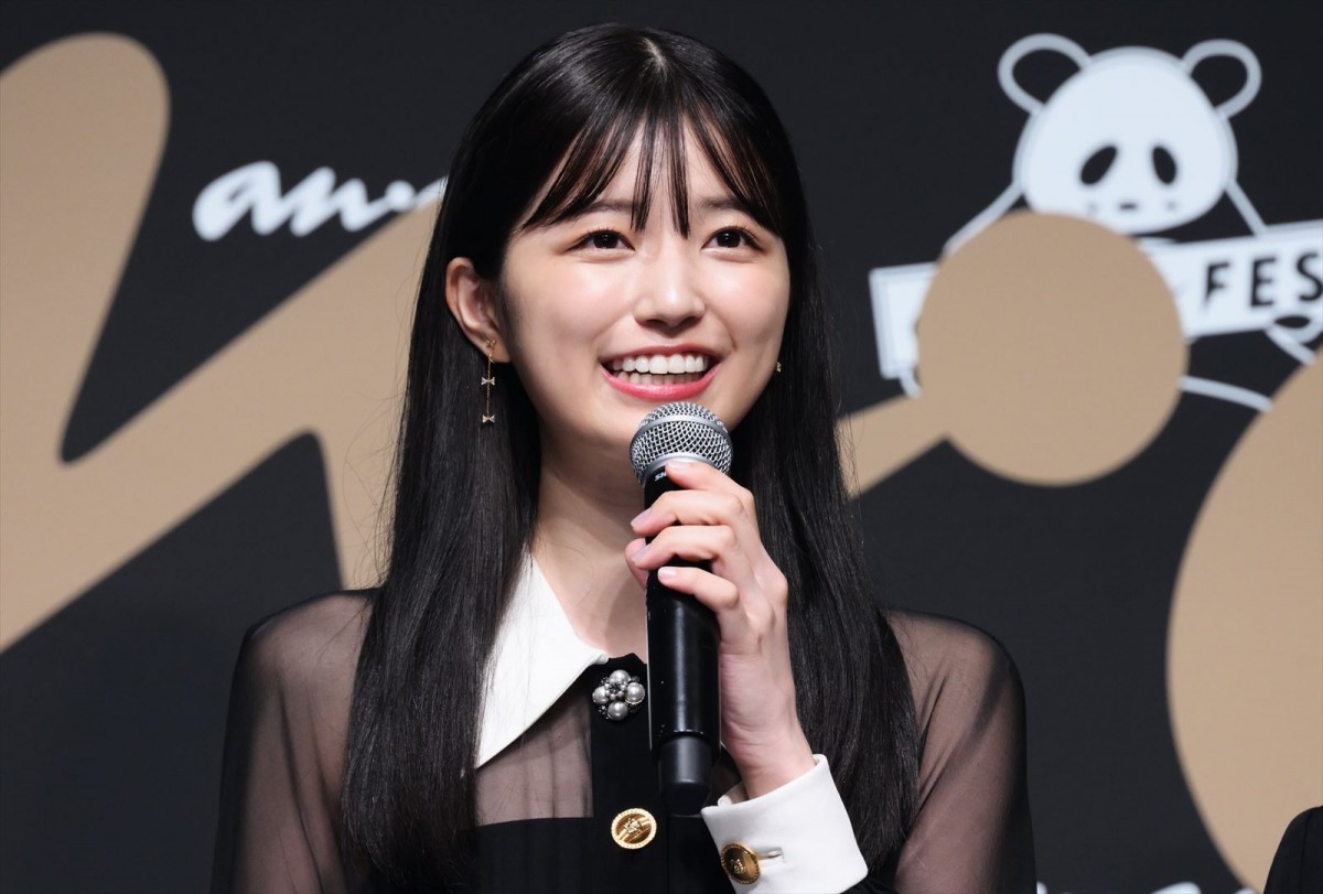Aぇ! group・小島健、デビューから半年「なんならジュニア時代よりもアグレッシブに」