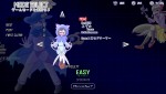 『レッドネグオールスターズ スイングバイエディション』スクリーンショット