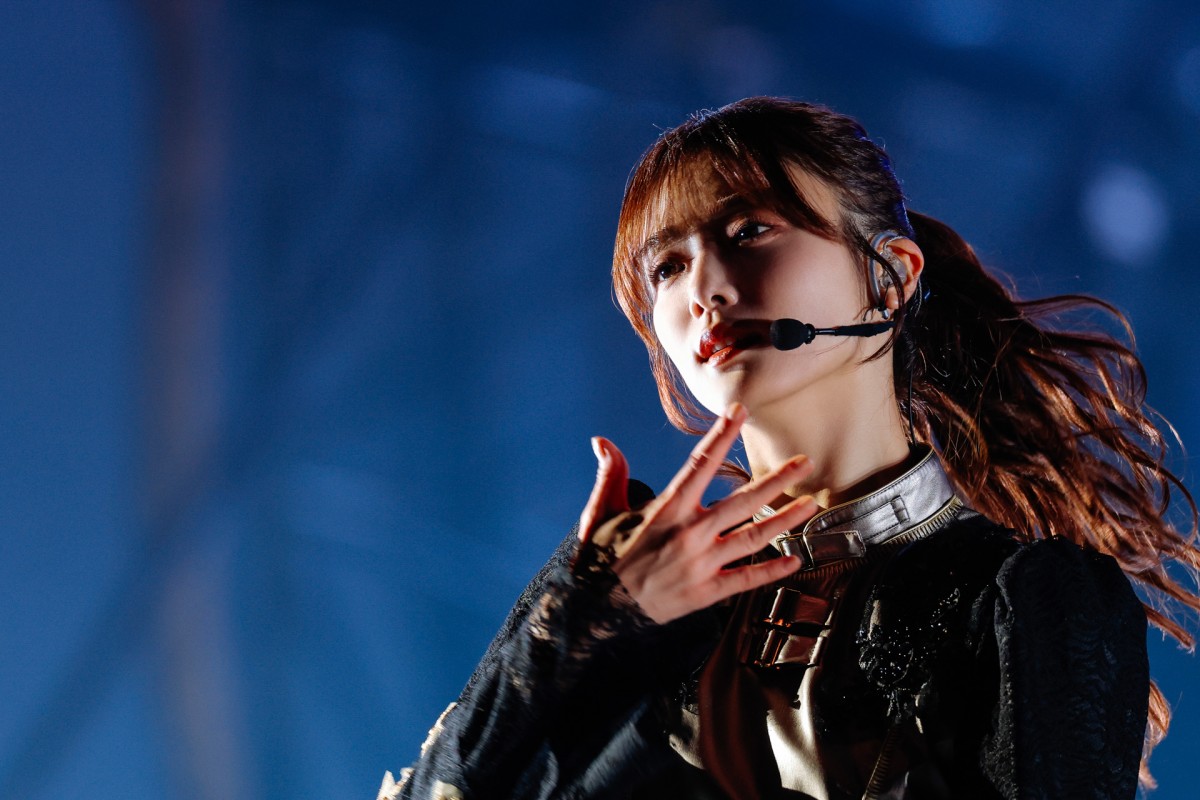 櫻坂46、4周年ライブにファン7万2000人集結　グループは5年目へ「期待を超えていきたい」