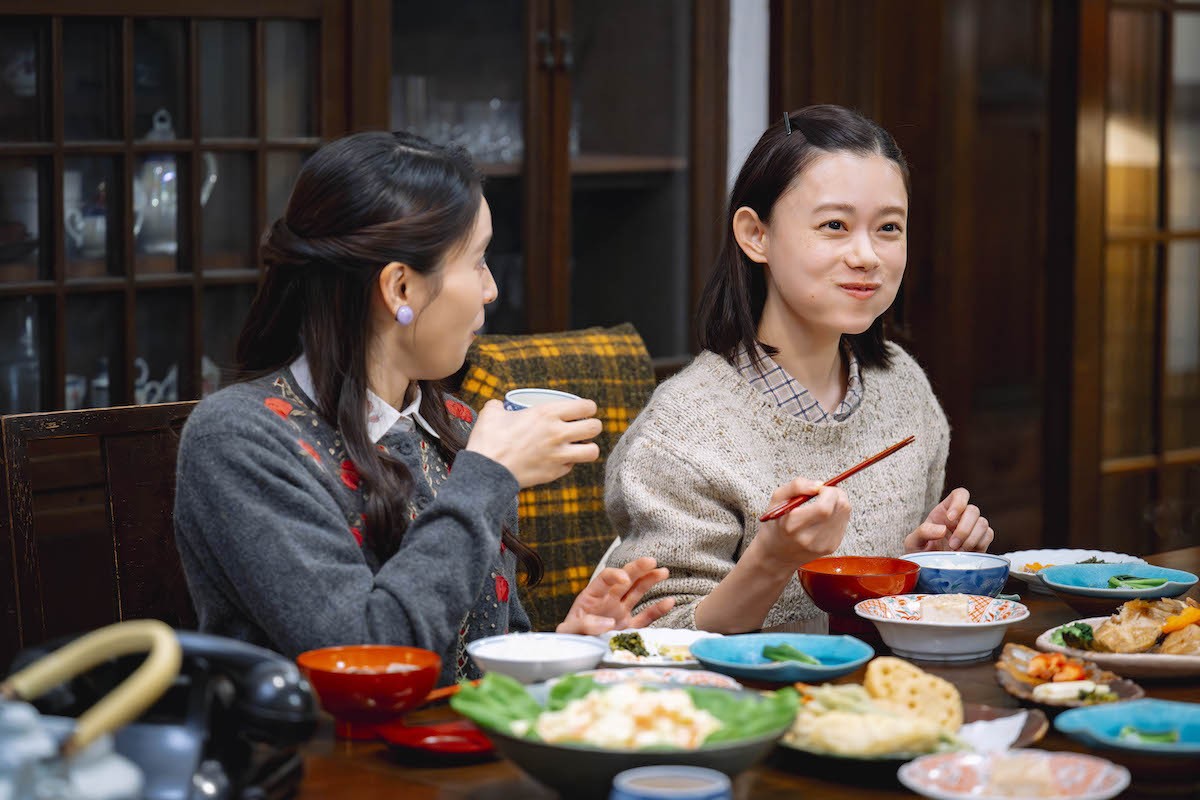 『海に眠るダイヤモンド』第6話　“玲央”神木隆之介、鉄平が残した日記から“種”のようなものを見つける
