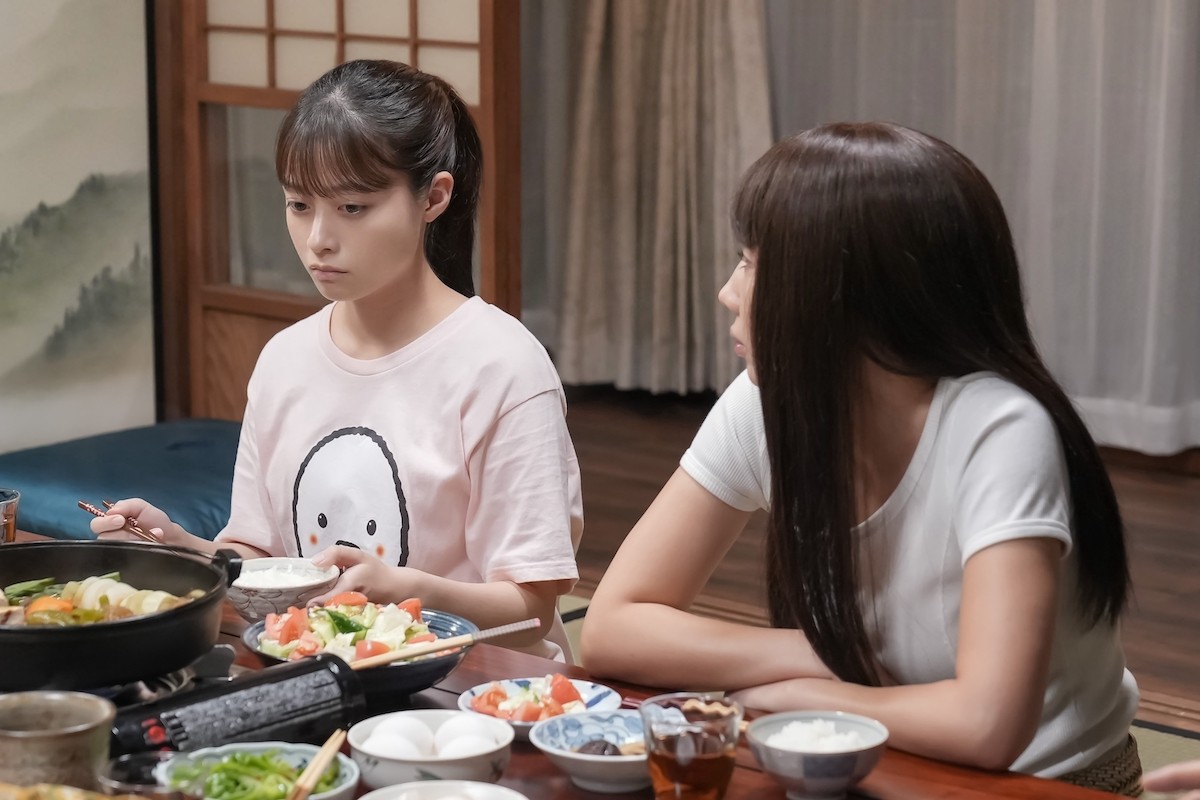 『おむすび』“結”橋本環奈、学校での意外な行動をネット心配「心閉ざしちゃった」「痛々しい」