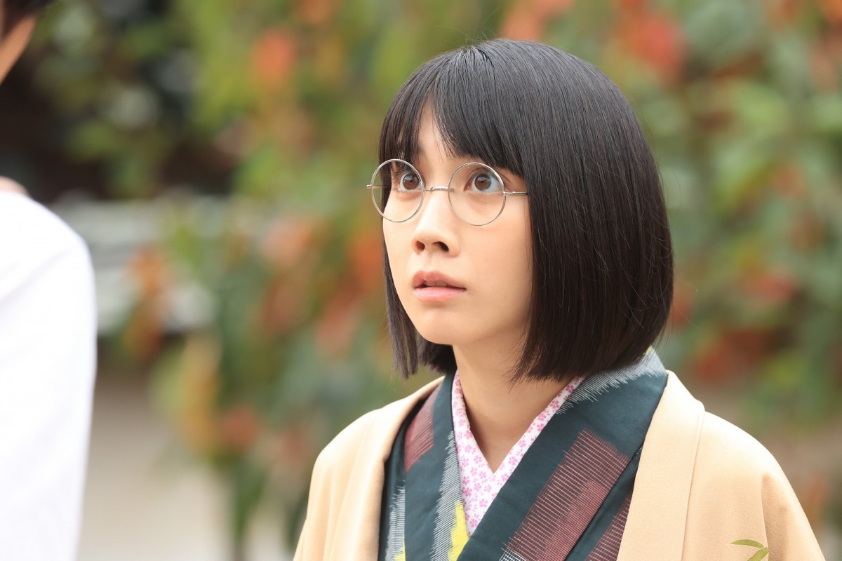 『嘘解きレトリック』片岡凜、秘密を抱えた人形屋敷の主人を熱演　ネット称賛「大女優になる予感」（ネタバレあり）
