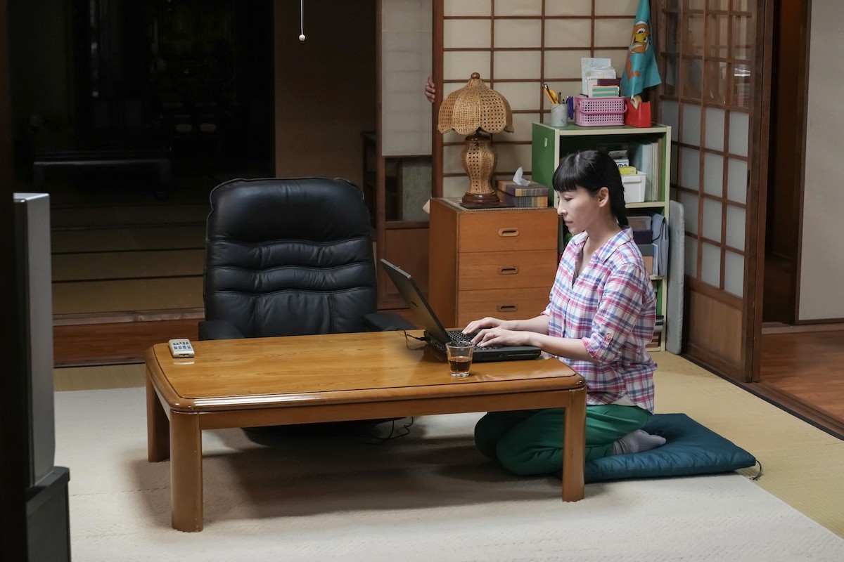 『おむすび』“歩”仲里依紗が明かした“ハギャレン誕生秘話”に反響「大将の器」「朝から号泣…」