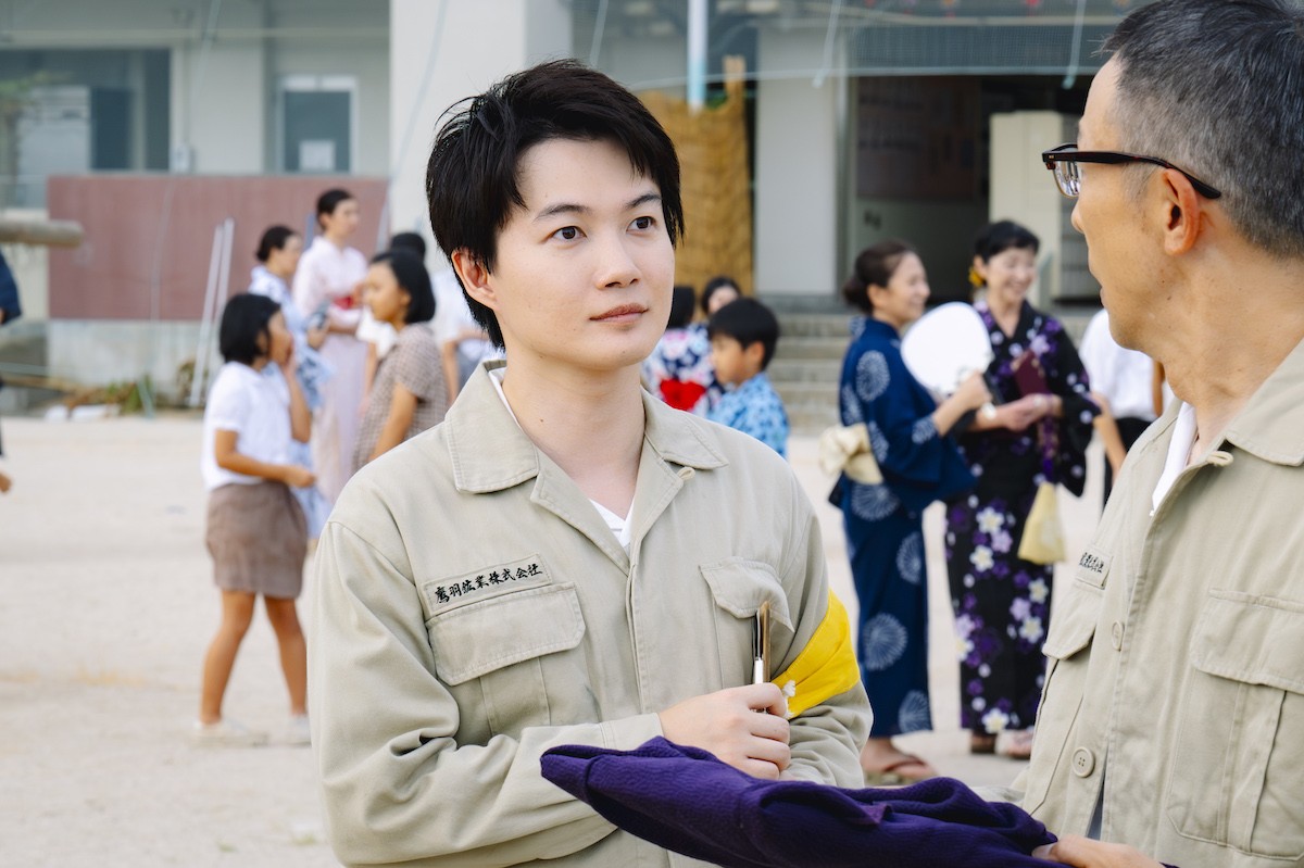 『海に眠るダイヤモンド』第4話　“百合子”土屋太鳳と家族の運命を変えた1945年8月9日の出来事が明らかに