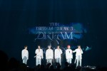 映画『NCT DREAM Mystery Lab：DREAM（ ）SCAPE in Cinemas』場面写真