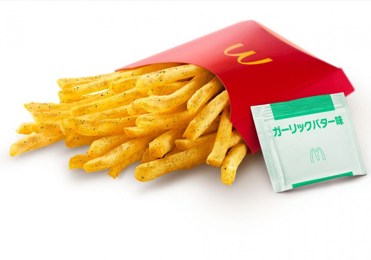 20241120 マクドナルド