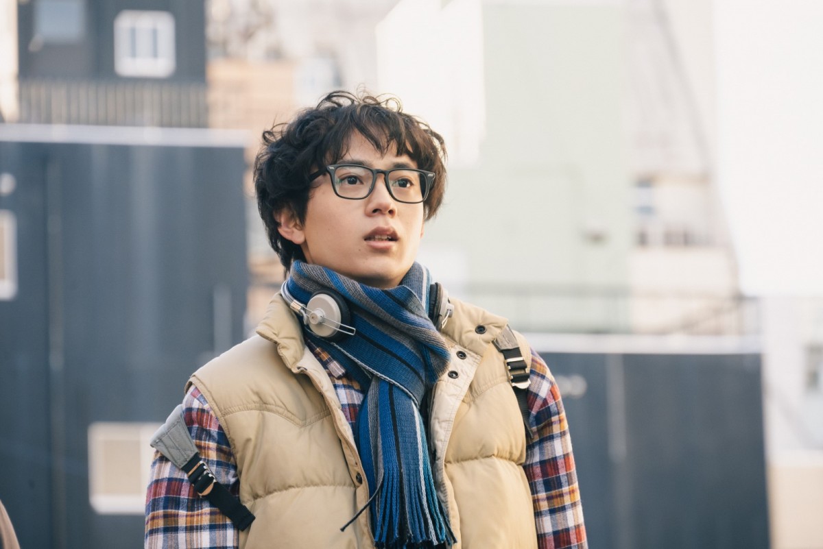 斎藤工が犬の声を担当！　音楽映画『ザ・ゲスイドウズ』全キャスト解禁　再起をかけて田舎に移住した売れないパンクバンドの奮闘描く