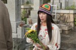 連続テレビ小説『おむすび』第41回より