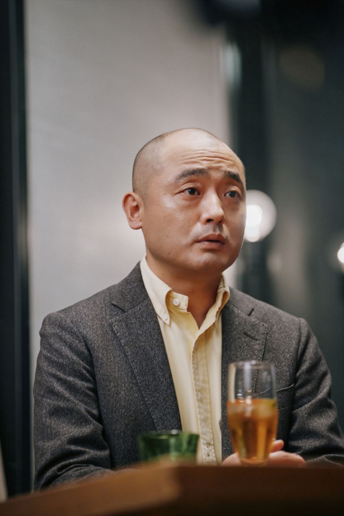 松たか子主演・TBS新春ドラマ『スロウトレイン』追加キャストに井浦新、リリー・フランキー、松本穂香ら