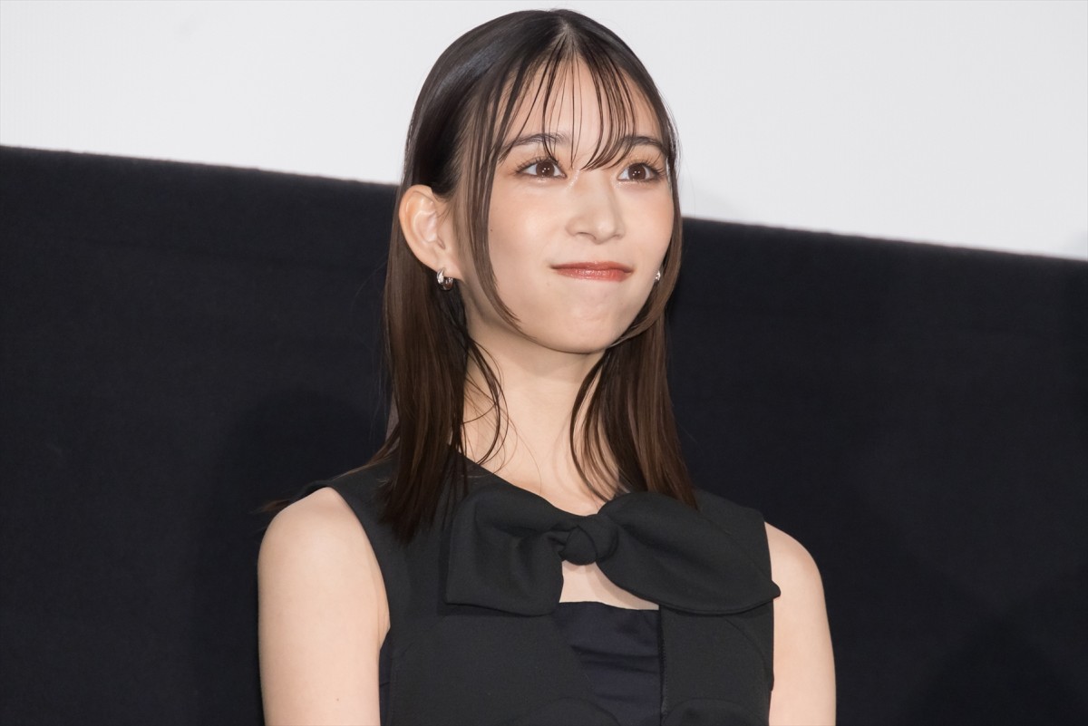 内野聖陽、岡田将生は「甘えんぼうみたい」「すごい可愛いんですよ」
