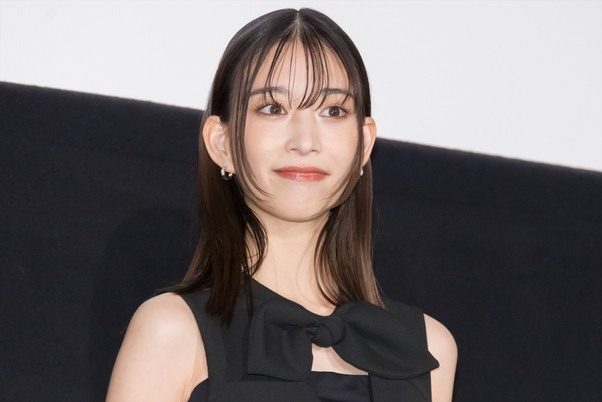内野聖陽、岡田将生は「甘えんぼうみたい」「すごい可愛いんですよ」