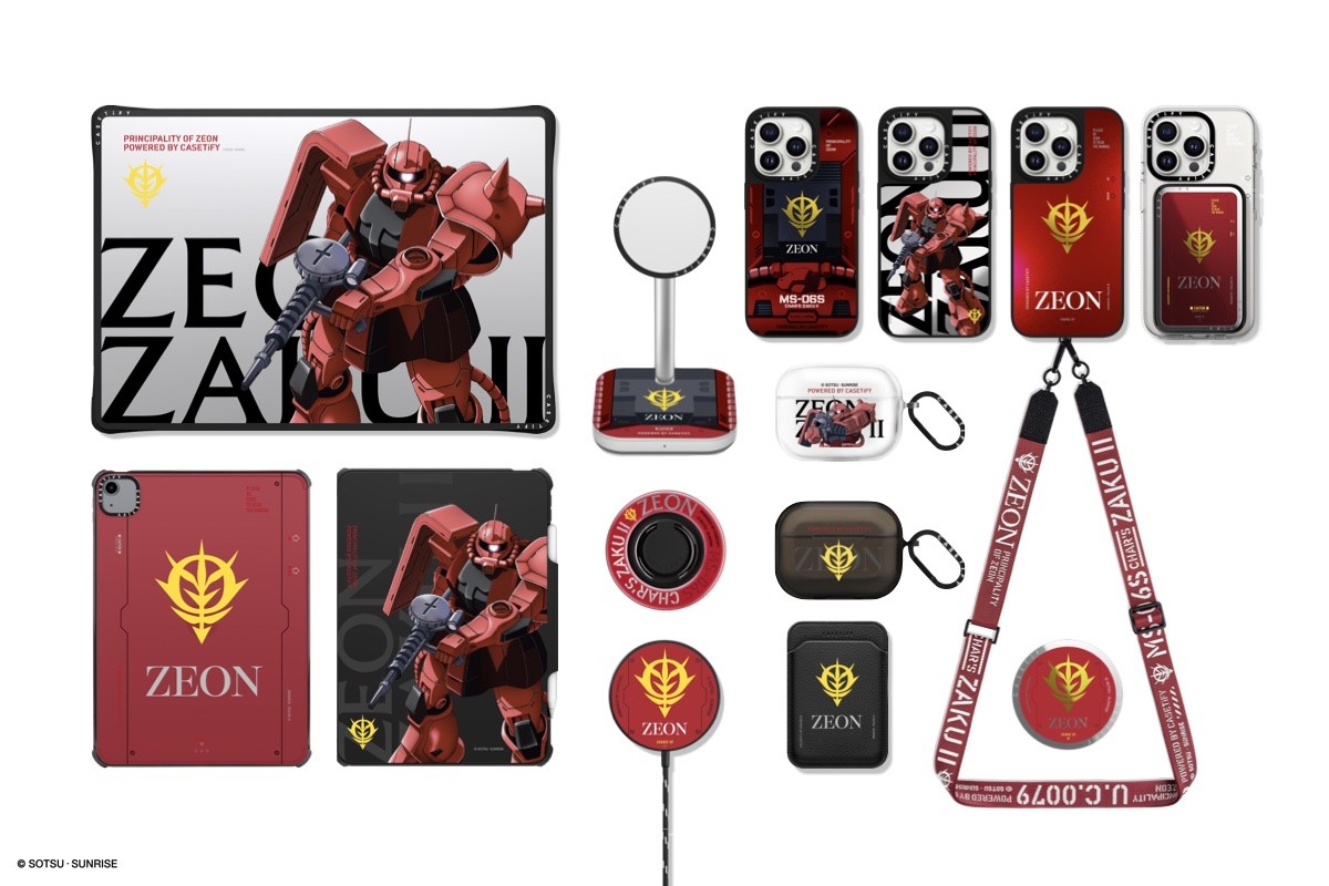 241127_機動戦士ガンダム x CASETiFY