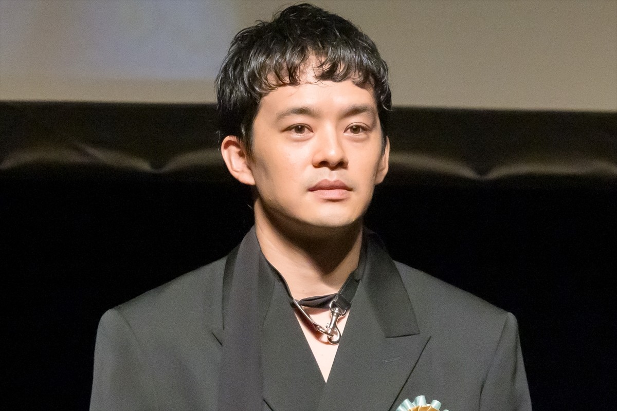 上白石萌音＆河合優実、TAMA映画賞最優秀女優賞受賞　2024年を振り返る