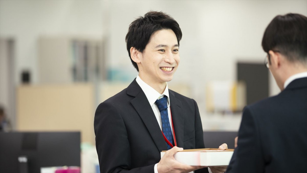 武田梨奈「ワカコを演じてから10年が経ちました」と感慨！　『ワカコ酒 Season8』来年1.8スタート