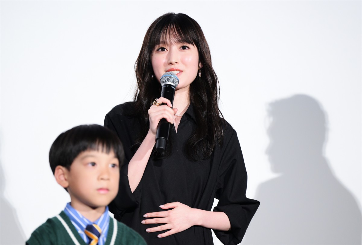 柳葉敏郎、27年来の親友・室井慎次への熱い思いを語る　観客からの労いに男泣きも