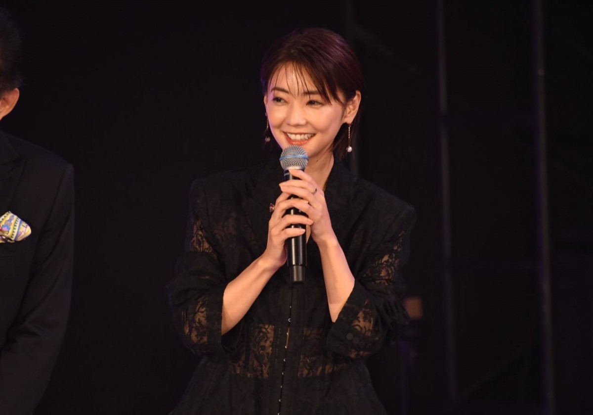 齋藤飛鳥、『【推しの子】』アイ役オファーを一度は辞退！「やりたくなくて……」