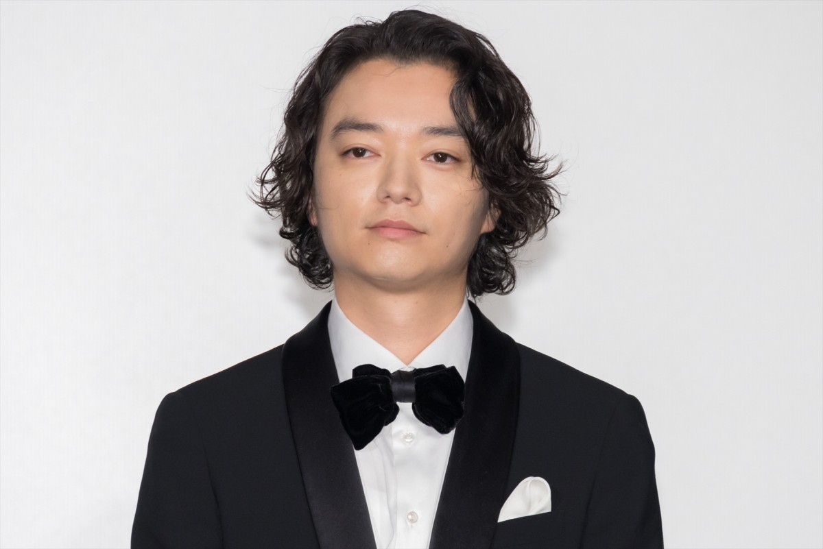 なにわ男子・西畑大吾との共演で米倉涼子「目が透き通りすぎていてぶっ倒れそう」