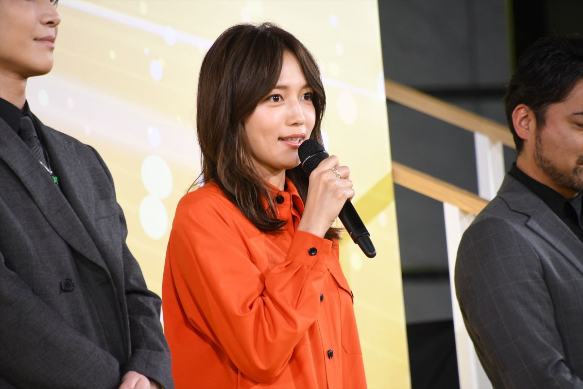 松山ケンイチ、染谷将太ら映画『聖☆おにいさん』完成報告会でまさかの展開！　豪華キャストが別作品を宣伝