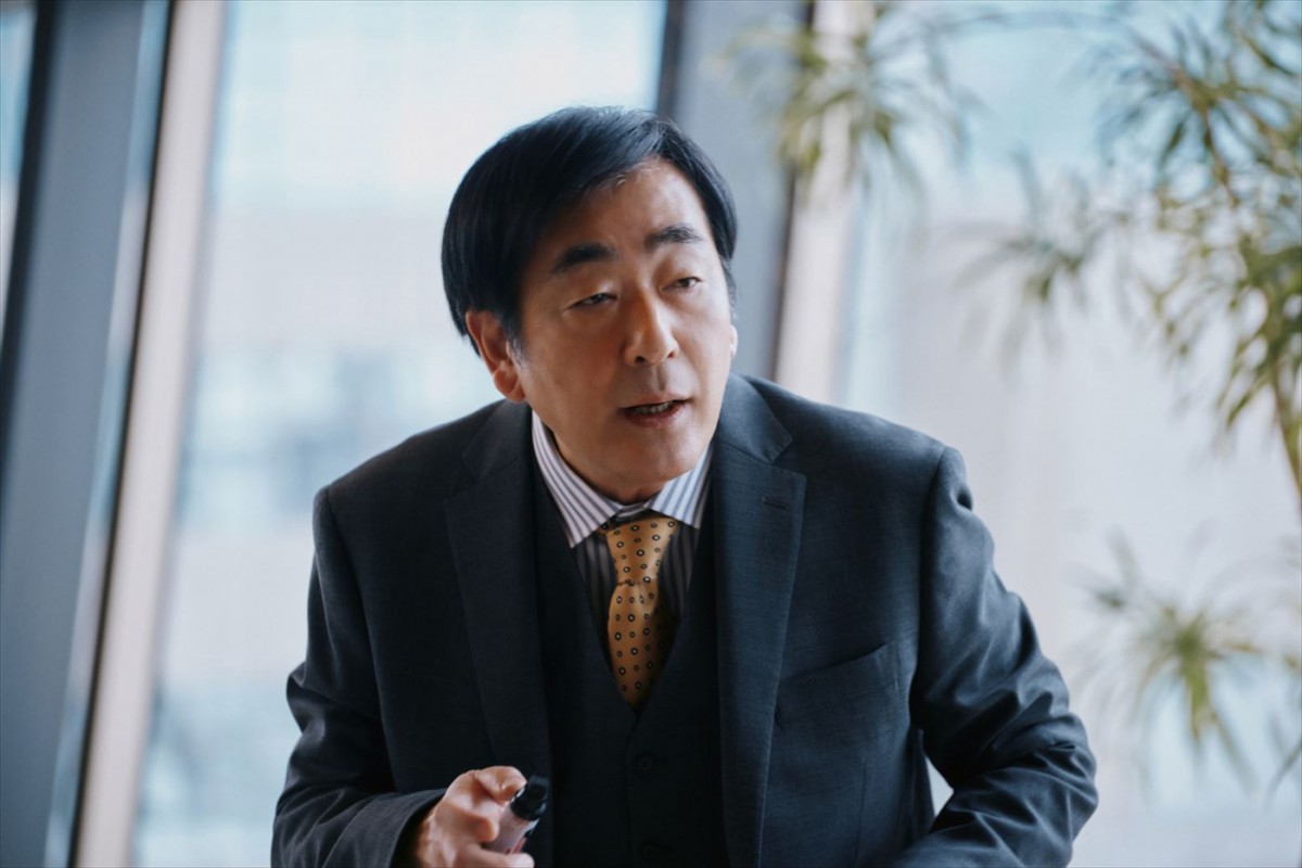 松たか子主演・TBS新春ドラマ『スロウトレイン』追加キャストに井浦新、リリー・フランキー、松本穂香ら