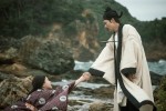 大河ドラマ『光る君へ』第46回「刀伊の入寇」より