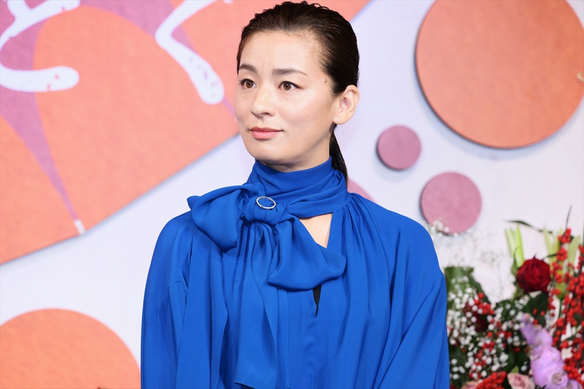 広瀬すず、デビュー以来2度目の四姉妹・末っ子役に笑顔「こんな経験絶対ない！と思って」
