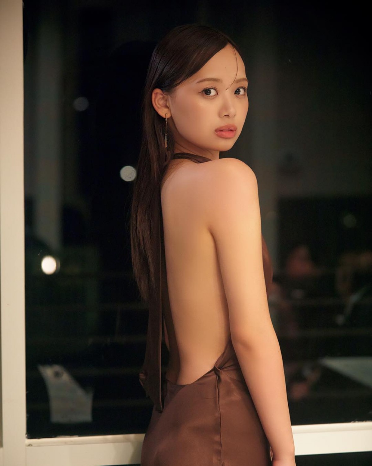日向坂46・濱岸ひよりが明かす、卒業を相談したメンバー＆卒業セレモニーへの思い「楽しんで終われたら」