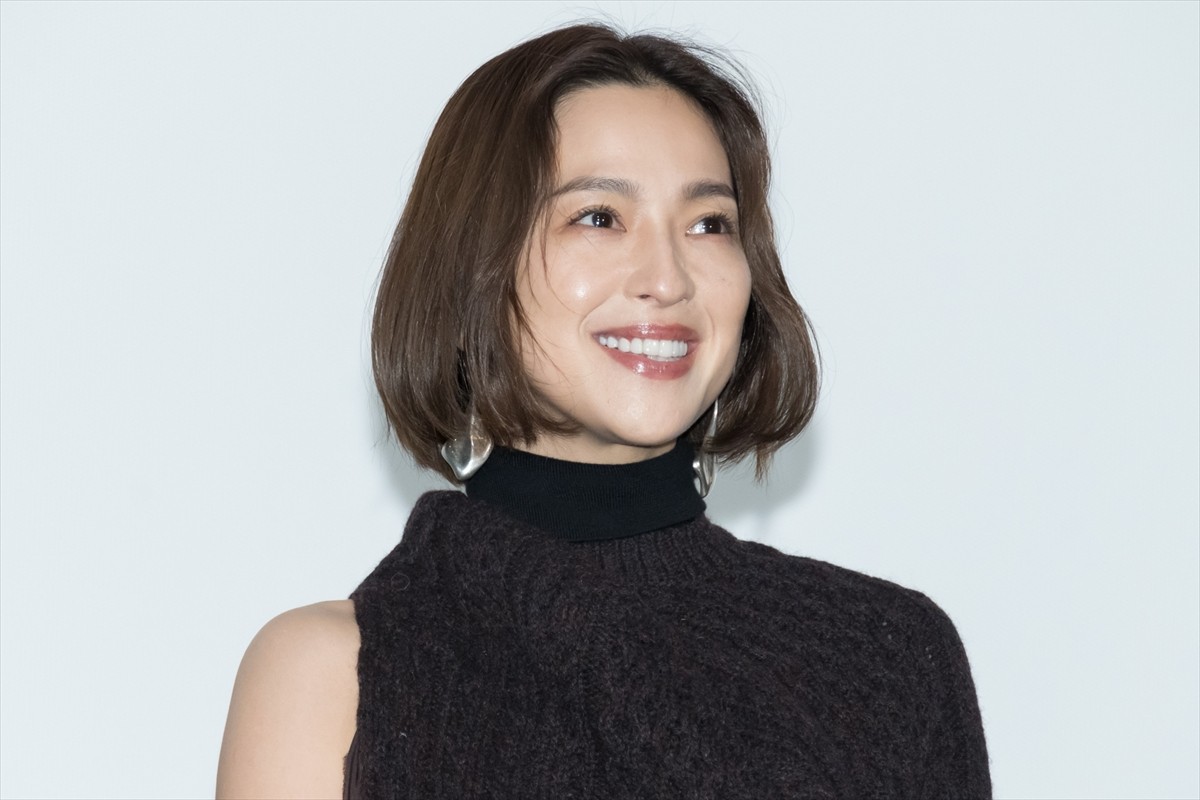 木村拓哉、『グランメゾン東京』が描くコロナ禍に思い「飲食を描くんだったら中途半端にやっちゃいけない」