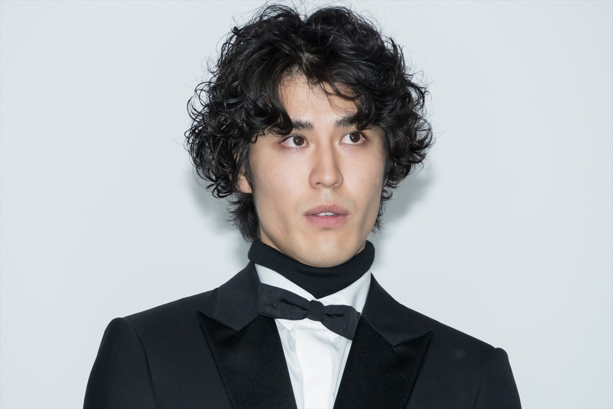 玉森裕太、『グランメゾン東京』キャスト5年ぶり集結も「僕だけ変わっちゃったかも」