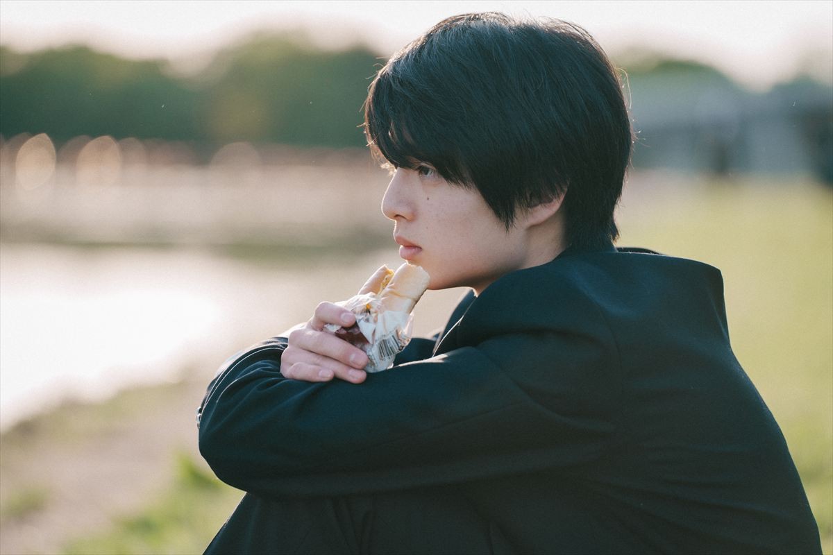 『光る君へ』出演・毎熊克哉がミステリアスな“演技講師”に　『初級演技レッスン』2.22公開決定