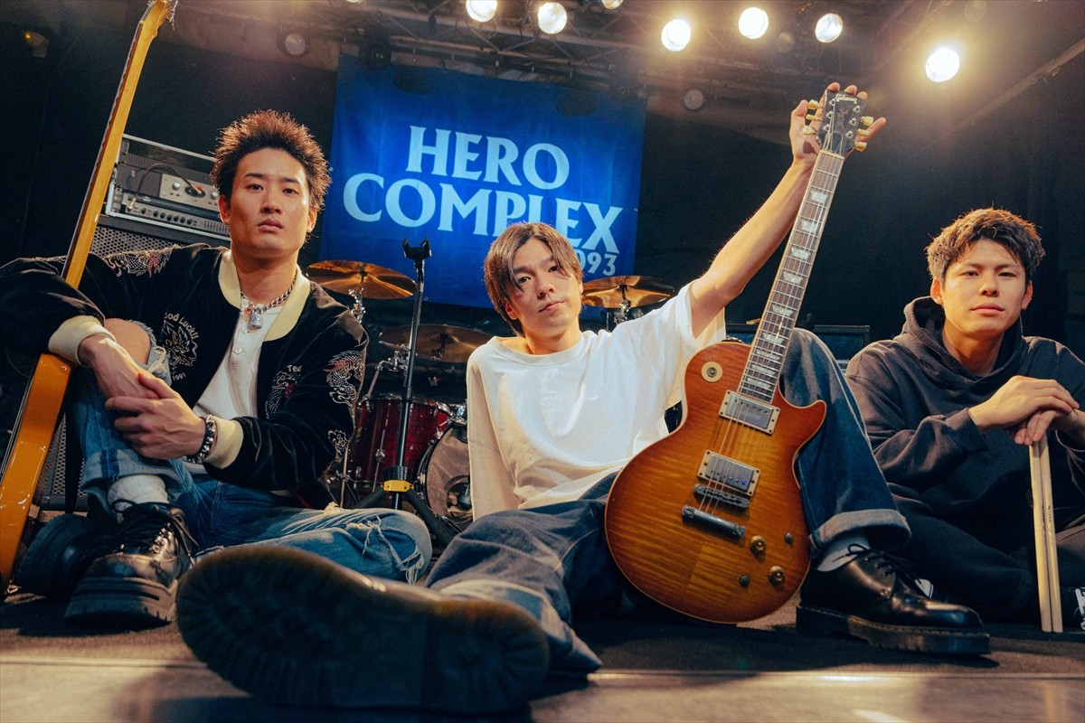 森崎ウィン×本田望結『ふたりソロキャンプ』、メインビジュアル＆本編映像解禁