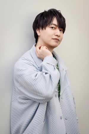 テレビアニメ『Dr.STONE SCIENCE FUTURE』石神千空役の小林裕介